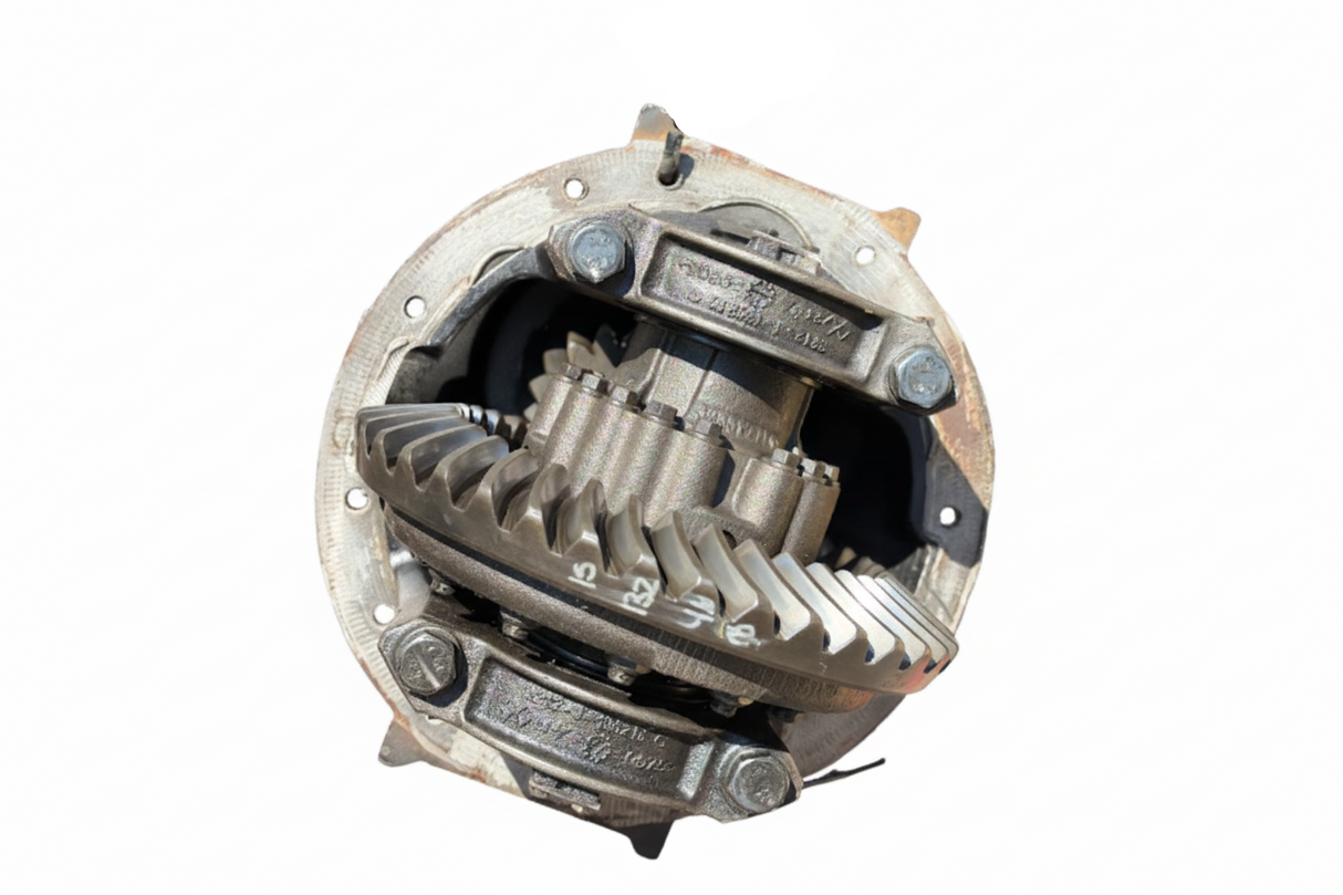 3200-F-2216 Genuine Meritor Rear Differential Assembly - Second Truck Parts