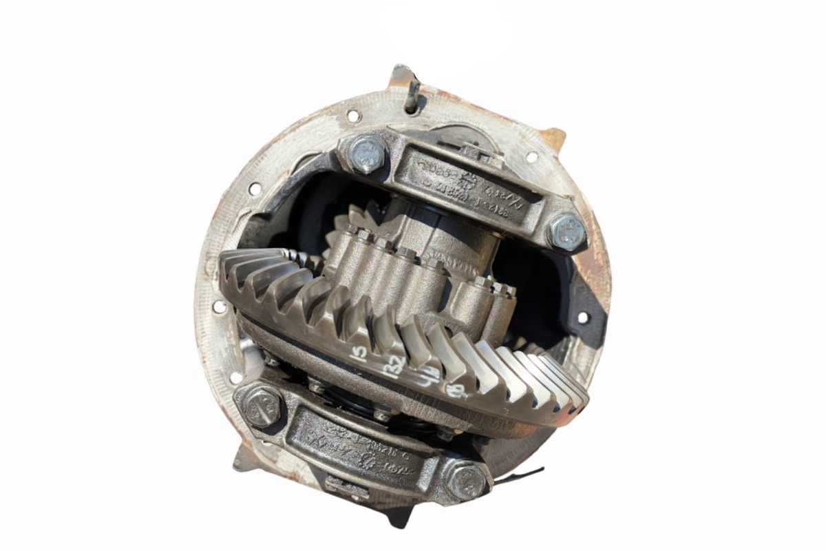 3200-F-2216 Genuine Meritor Rear Differential Assembly - Second Truck Parts