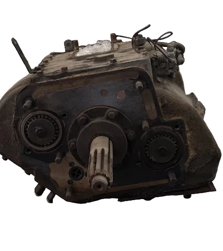 TA-B51-12R Genuine Eaton Transmission - Second Truck Parts