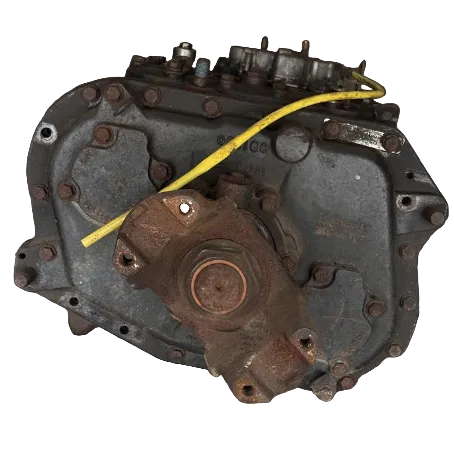 TA-D98-086728 Genuine Eaton Transmission - Second Truck Parts