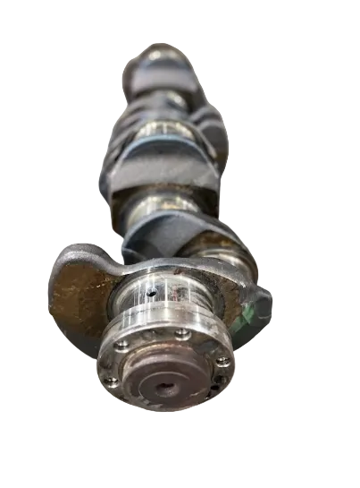 7987 Genuine Volvo Engine Crankshaft - Second Truck Parts