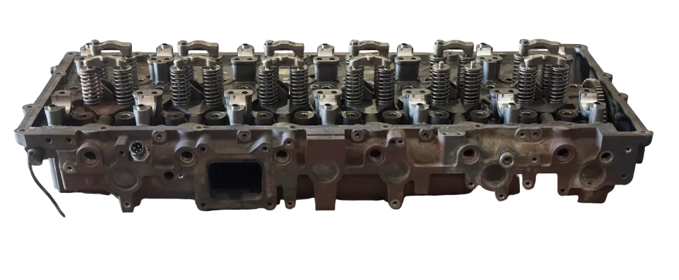 Genuine Paccar Cylinder Head