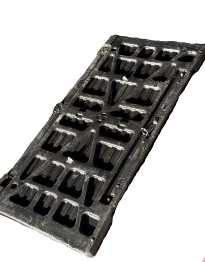 A18-53161-000 Genuine Freightliner lower Bunk Bed