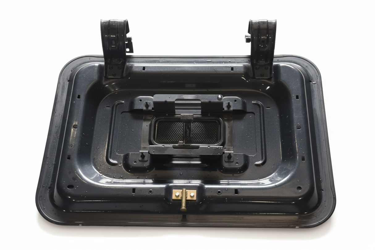 A18-63350-000 Genuine Freightliner Sleeper Door