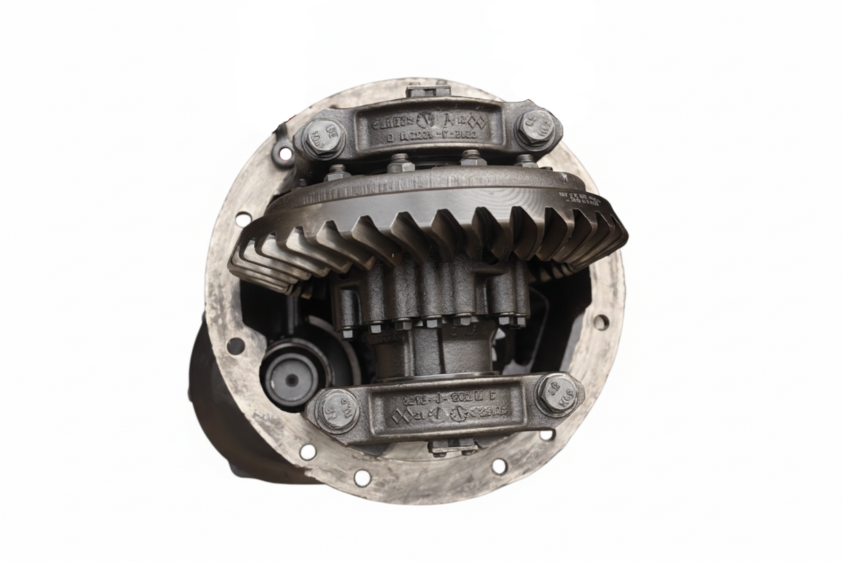 3200-J-2220 Genuine Meritor Front Differential Assembly - Second Truck Parts