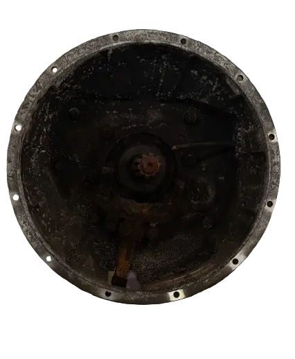 FRO-15210C Genuine Eaton Transmission - Second Truck Parts