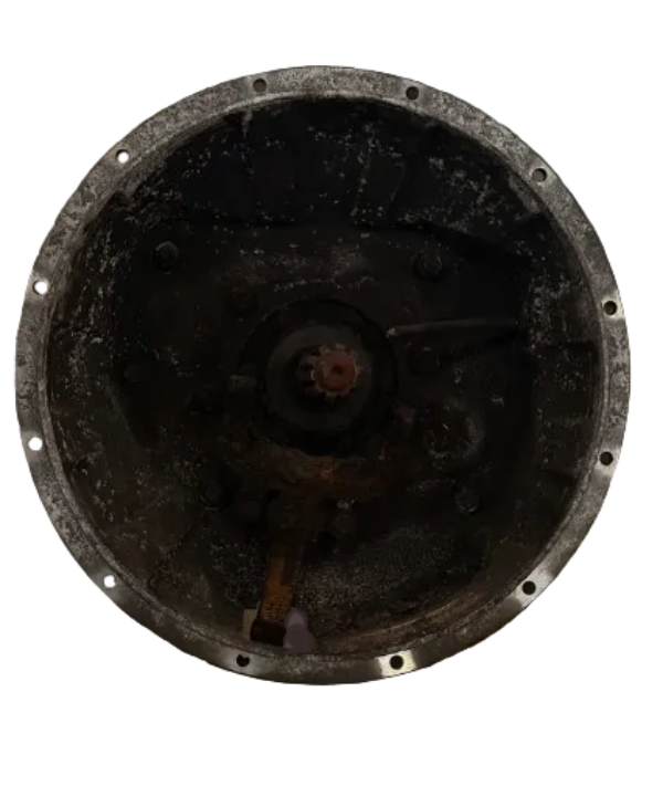 TA-D56-094672 Genuine Eaton Transmission