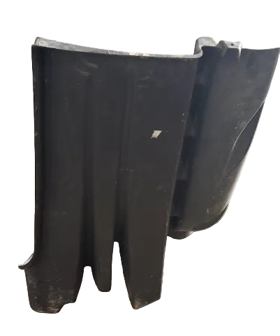 A22-63542-002 Genuine Freightliner Left Side Fender Splash Shield