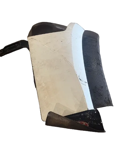 N35-1083 Genuine Paccar Extension Fender - Second Truck Parts