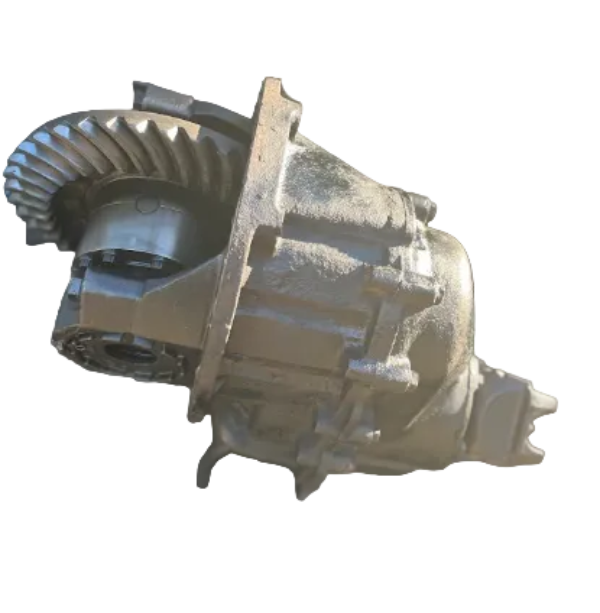 509742 Genuine Eaton Front Differential Assembly DST40 - Second Truck Parts