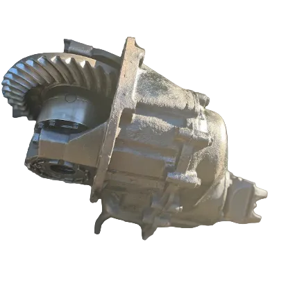 509742 Genuine Eaton Front Differential Assembly DST40 - Second Truck Parts