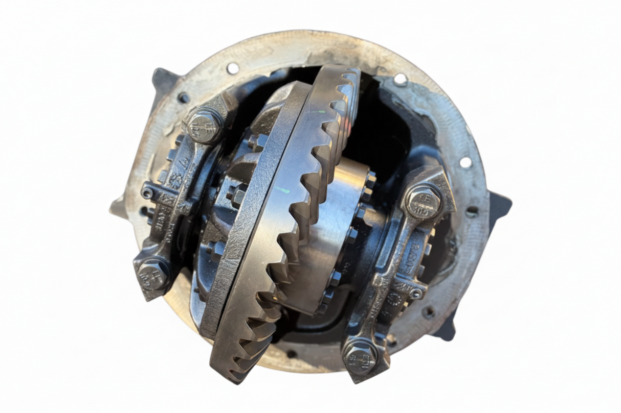 3200-K-1675 Genuine Rockwell Rear Differential Assembly - Second Truck Parts