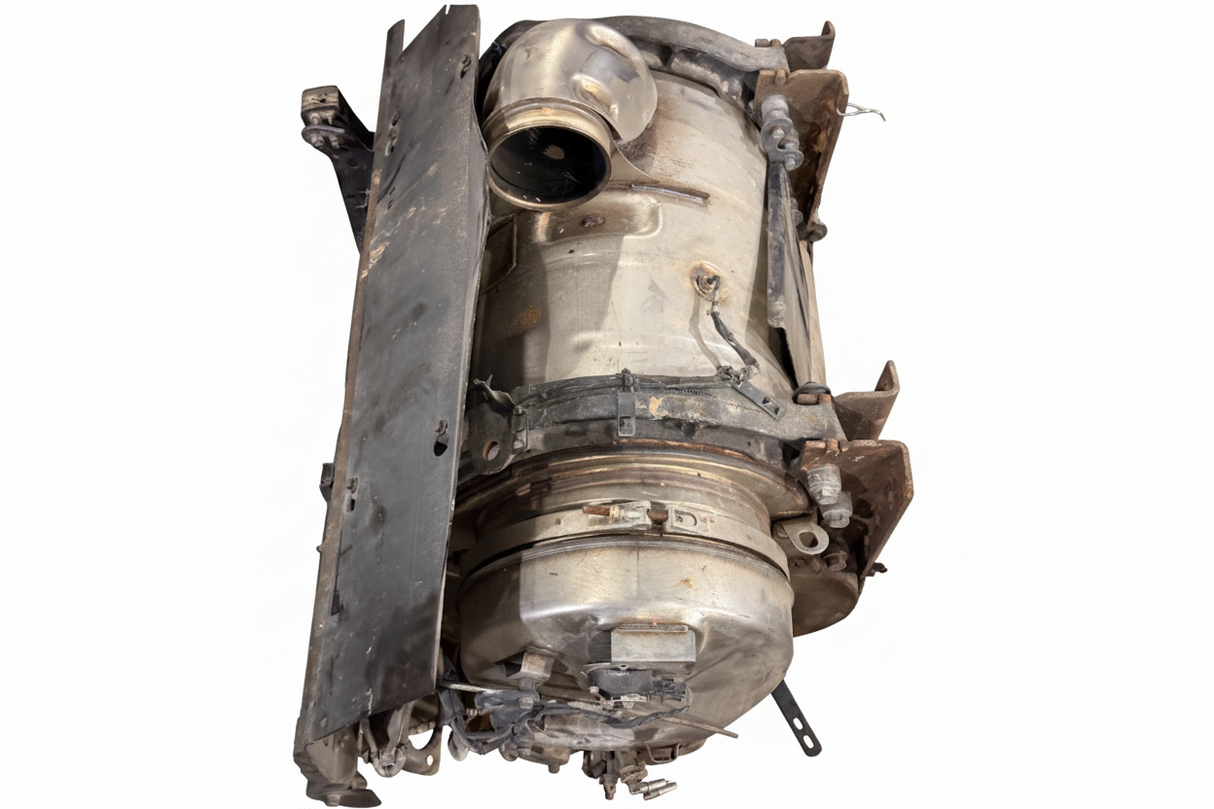 23159384 Genuine Volvo Exhaust DPF Catalytic Converter