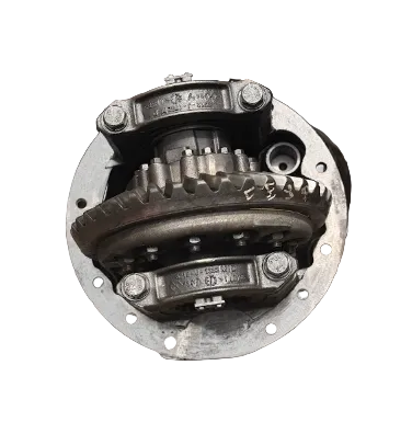 3200-J-2220 Genuine Meritor Front Differential Assembly - Second Truck Parts