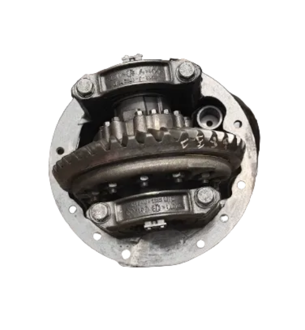 3200-J-2220 Genuine Meritor Front Differential Assembly - Second Truck Parts