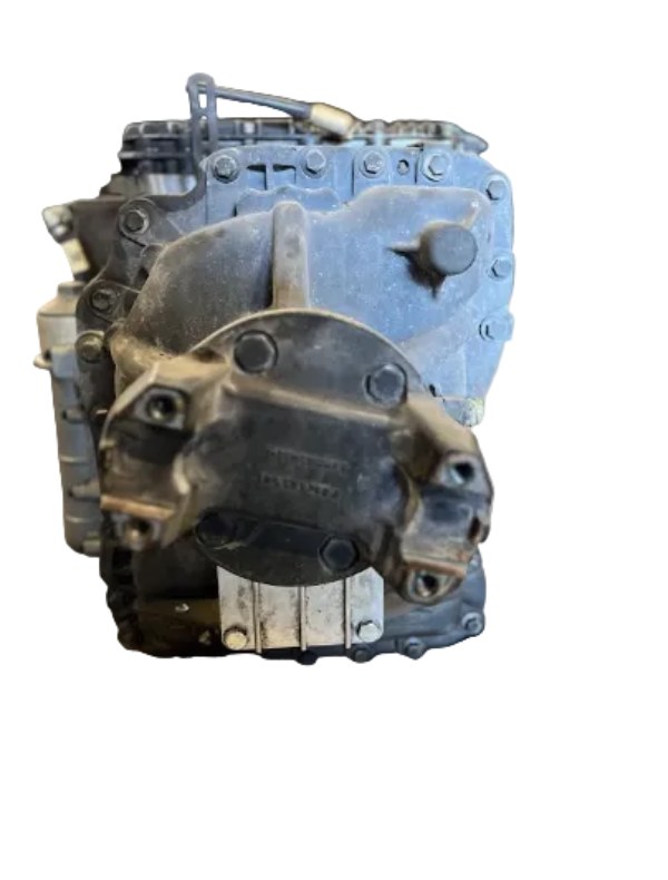 TMD12AFO Genuine Volvo Transmission