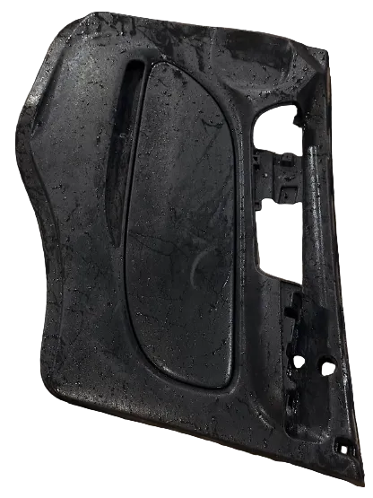 68601-1010 Genuine Hino Right Door Interior Panel - Second Truck Parts