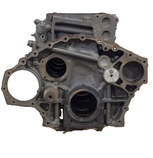 0965957 Genuine Paccar Cylinder Block