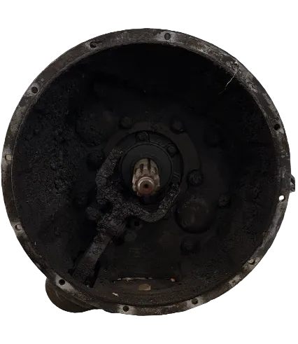 TA-J67-089314 Genuine Eaton Transmission