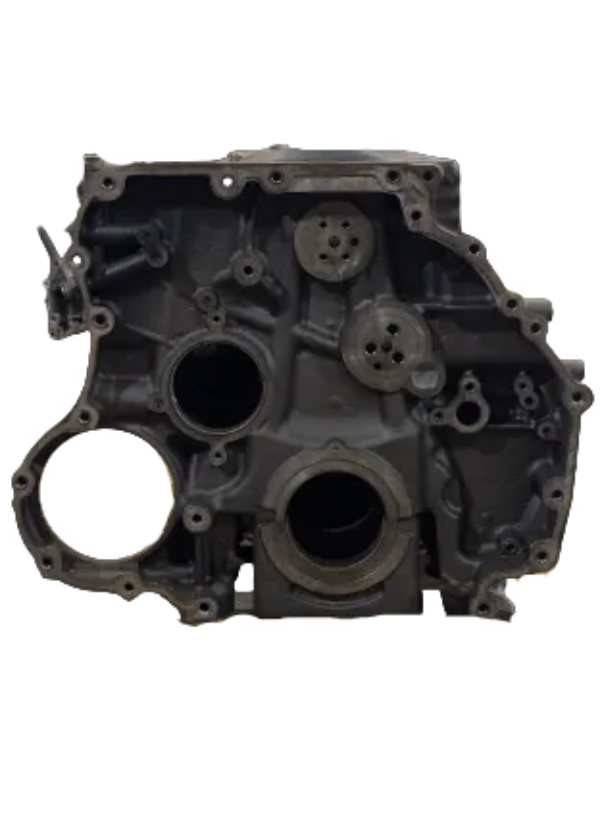 0965928 Genuine Paccar Cylinder Block MX11 - Second Truck Parts
