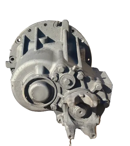 D40-156H Genuine Spicer Differential Assembly - Second Truck Parts