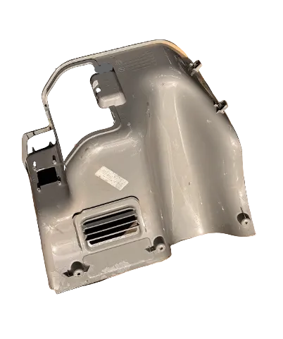 S60-6086-1281 Genuine Peterbilt Dash Panel