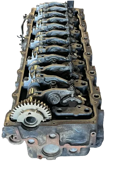 7096488C91 Genuine Caterpillar Cylinder Head