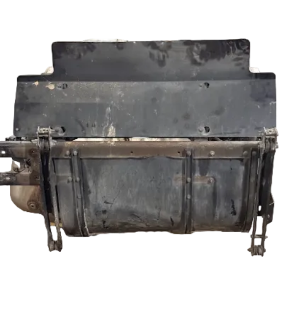 23159384 Genuine Volvo Exhaust DPF Catalytic Converter
