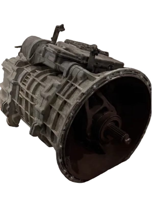 PO-16F112C Genuine Paccar Transmission - Second Truck Parts