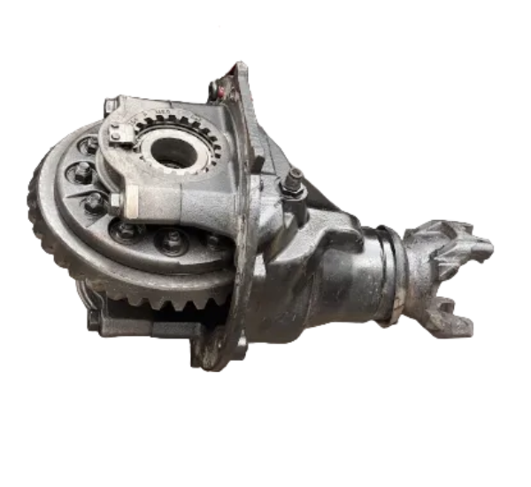 3200-F-2216 Genuine Meritor Rear Differential Assembly - Second Truck Parts