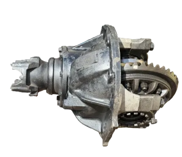 3200-L-1884 Genuine Meritor Rear Differential Assembly 14 43 AV - Second Truck Parts