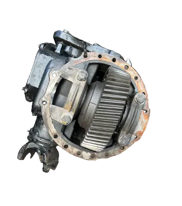 64KH5104 Genuine Mack Rear Differential - Second Truck Parts