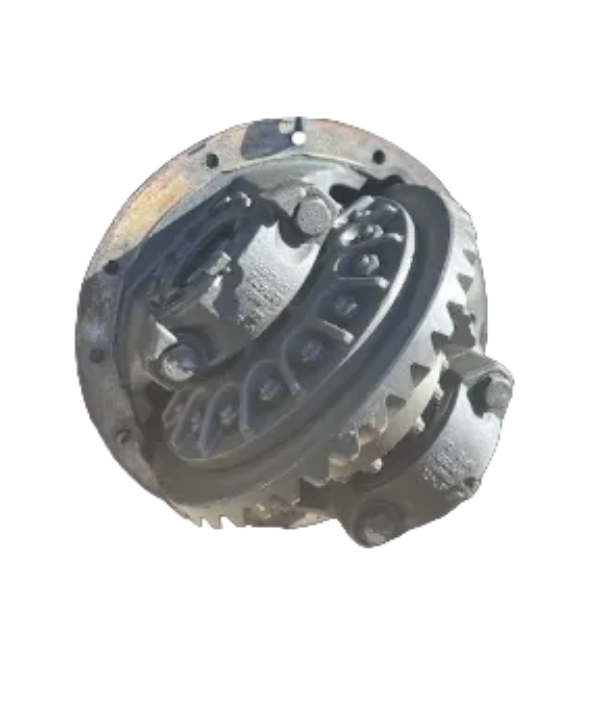130824 Genuine Eaton Rear Differential Assembly