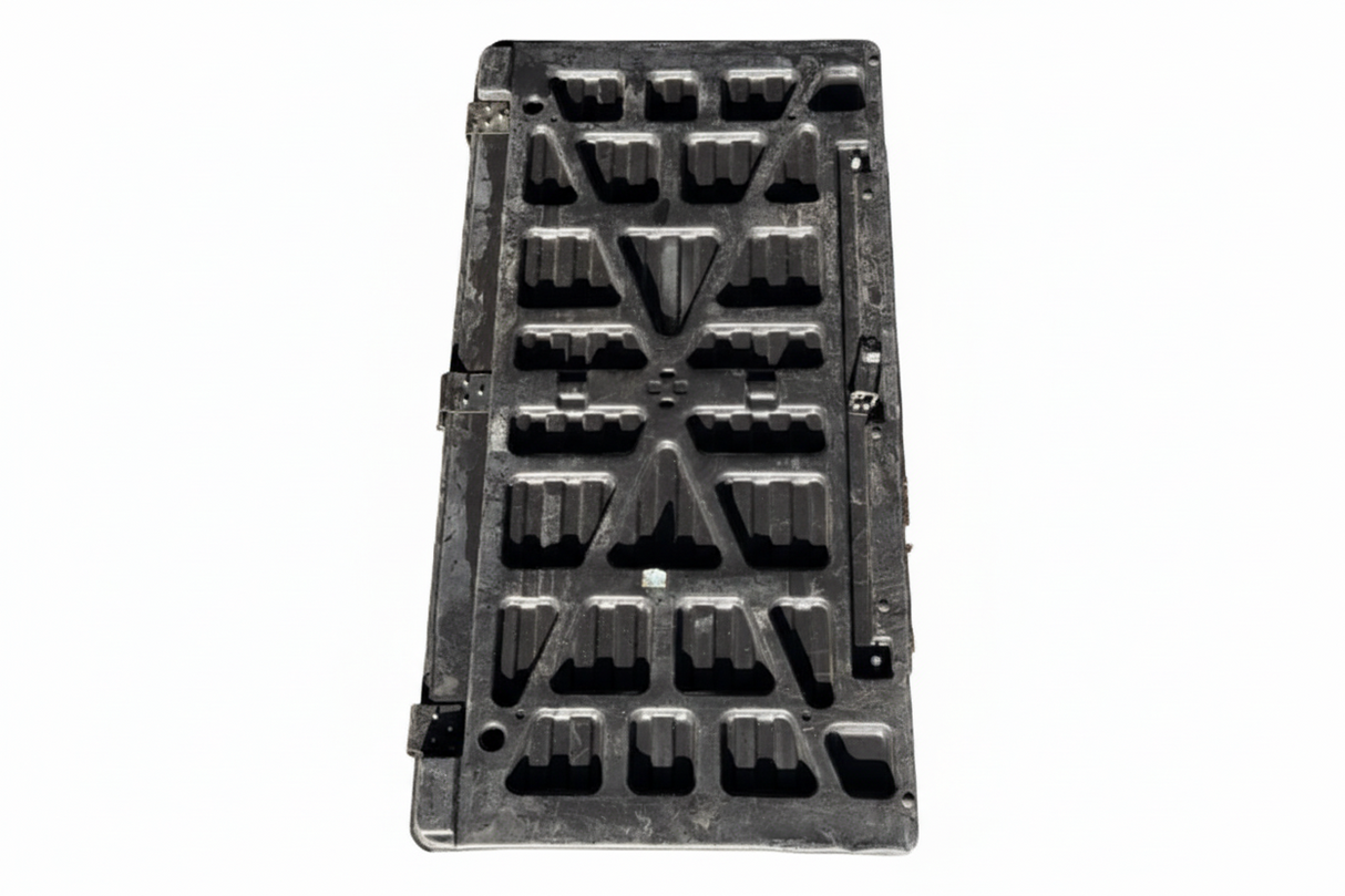 A18-53161-004 Genuine Freightliner lower Bunk Bed