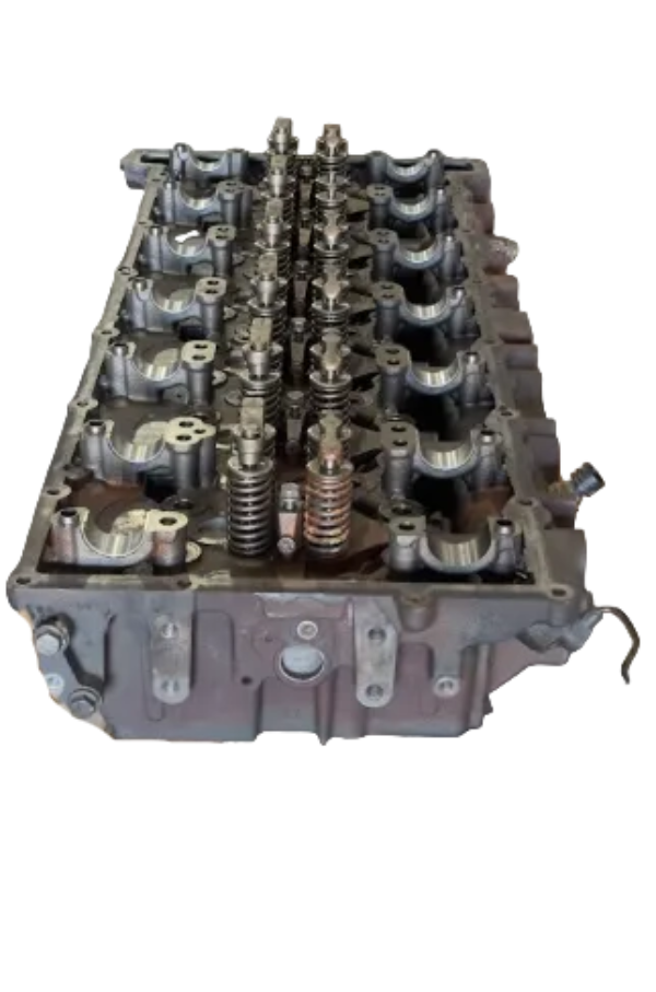 Genuine Paccar Cylinder Head