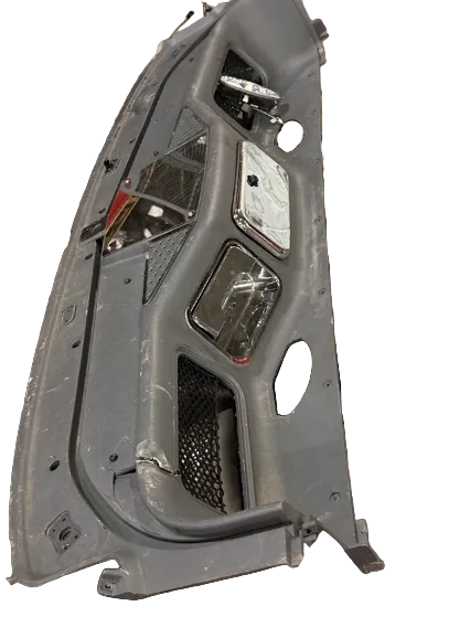 A22-61802-004 Genuine Freightliner Dash Panel