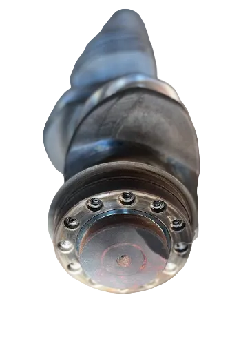 20811948 Genuine Mack Crankshaft - Second Truck Parts