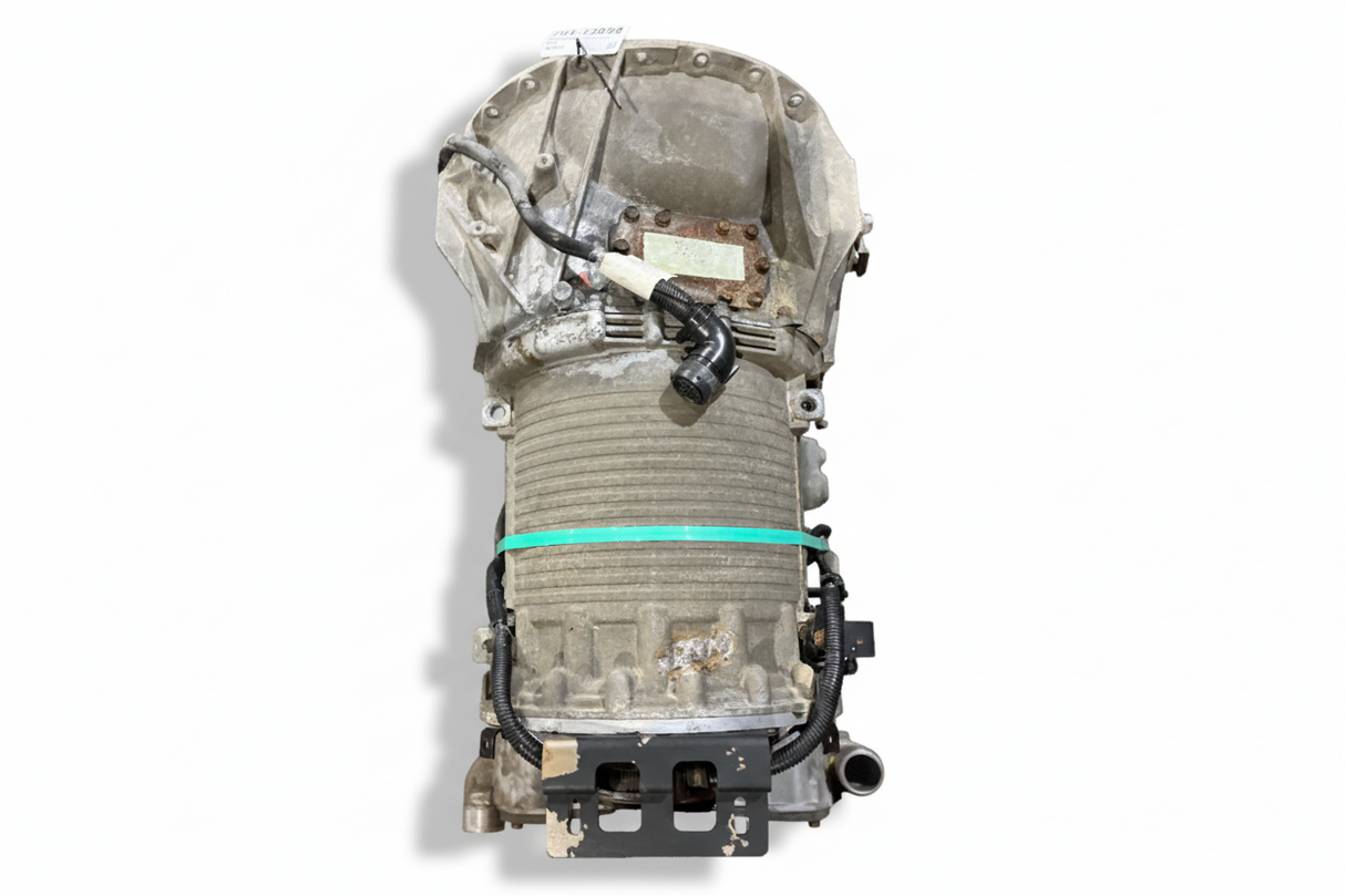 29535584 Genuine Allison Transmission Assembly 4500RDS-P