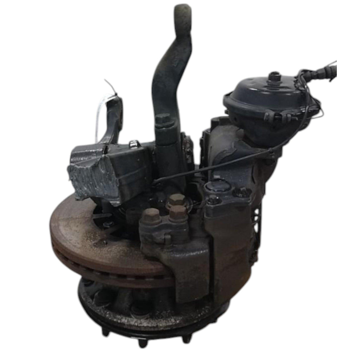 21855734 Genuine Volvo Brake assembly - Second Truck Parts