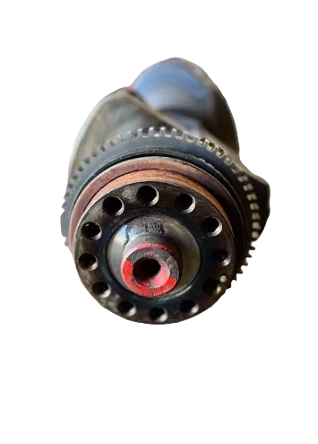 3691665 Genuine Cummins Engine Crankshaft - Second Truck Parts