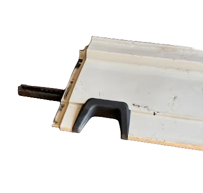 22-73737-011 Genuine Freightliner Right Side Fairing Panel