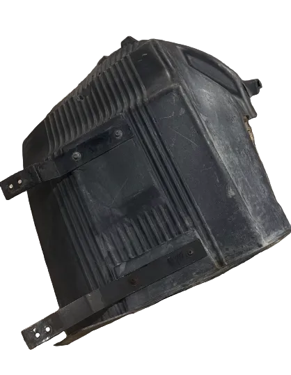 78561634 Genuine Mack Splash Shield - Second Truck Parts