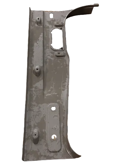 18-59744-030 Genuine Freightliner Left Hand Sleeper Trim Panel - Second Truck Parts