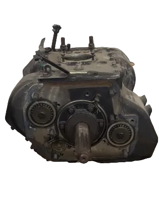 FAO-16810C Genuine Eaton Transmission Assembly - Second Truck Parts