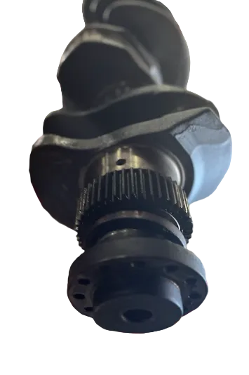 5140M00937 Genuine Mack Engine Crankshaft - Second Truck Parts