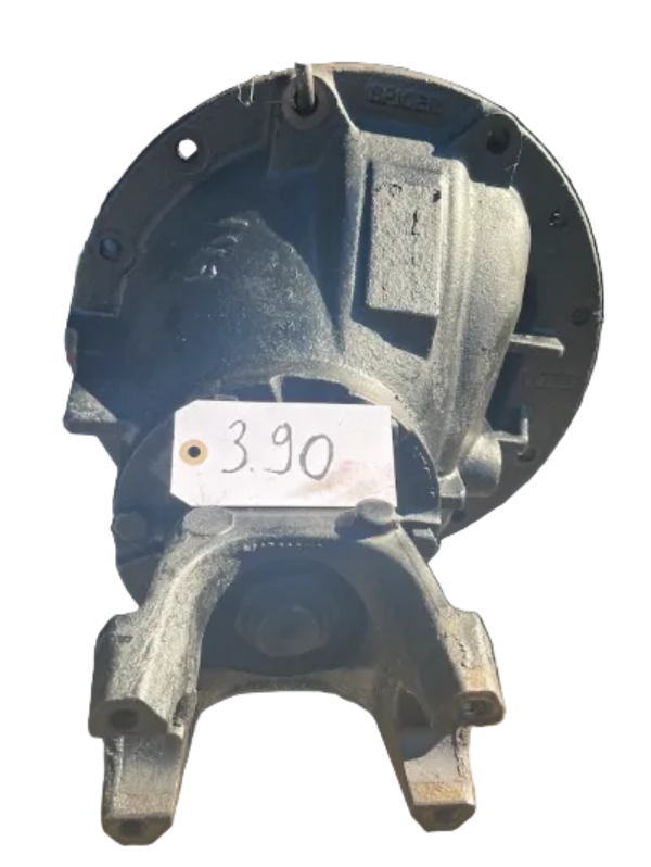 131812 Genuine Eaton Rear Differential Assembly RSP40 - Second Truck Parts