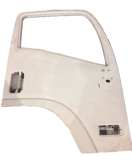 8-98084-118-0 Genuine Isuzu White Frt Door Asm