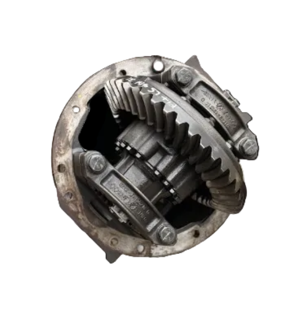 3200-F-2216 Genuine Meritor Rear Differential Assembly - Second Truck Parts