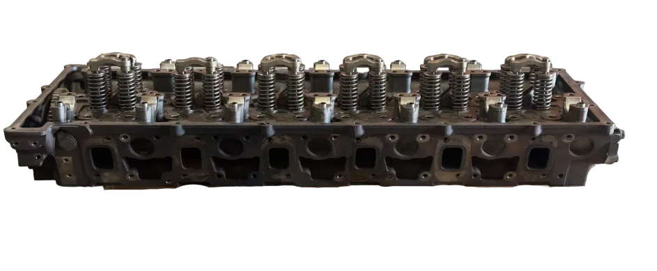 Genuine Paccar Cylinder Head
