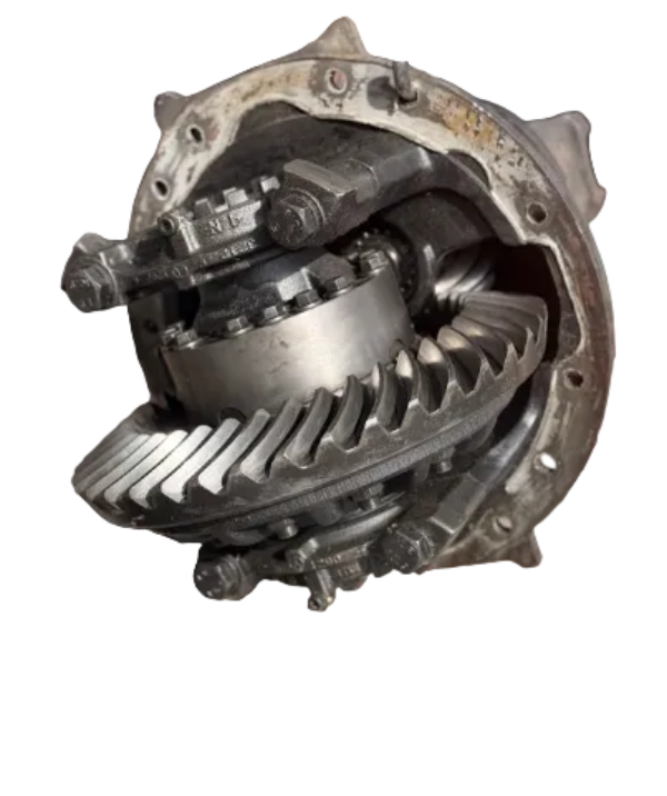 3200-R-1864 Genuine Meritor Rear Differential Assembly - Second Truck Parts